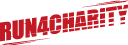 Run4Charity Logo